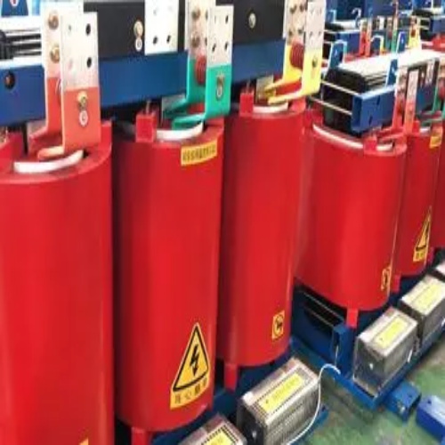 方山SCB13-3150KVA干式变压器